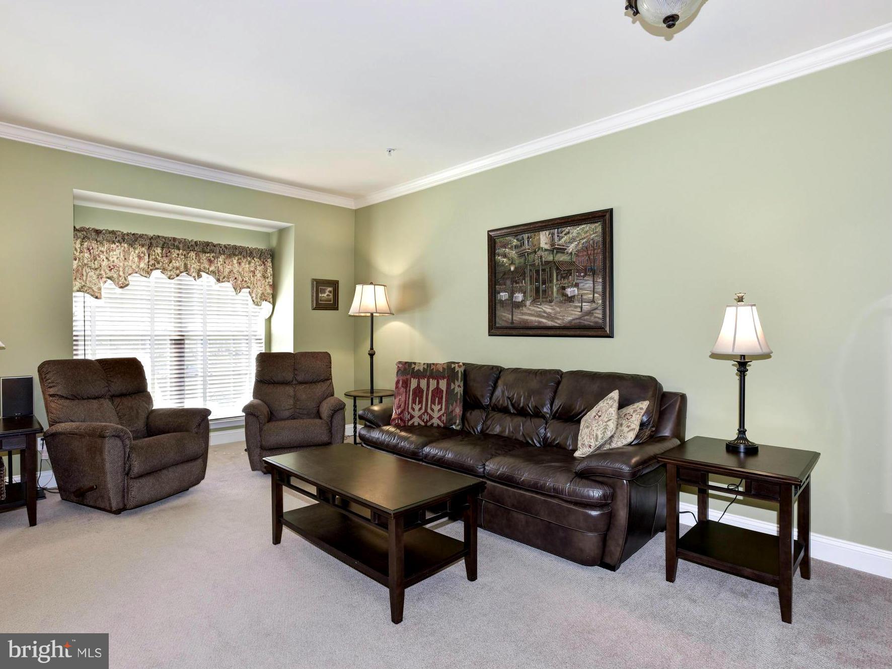 MONMOUTH MEADOWS - Residential