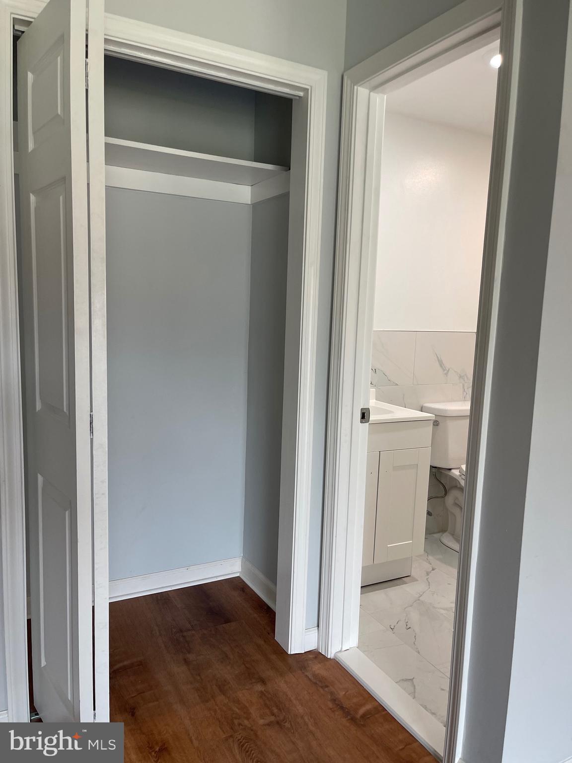 BELMONT - Residential Lease