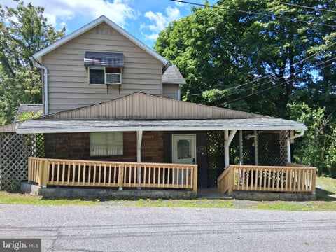 Homes For Sale - 265 View Street<br/> JOHNSTOWN, PA 15902