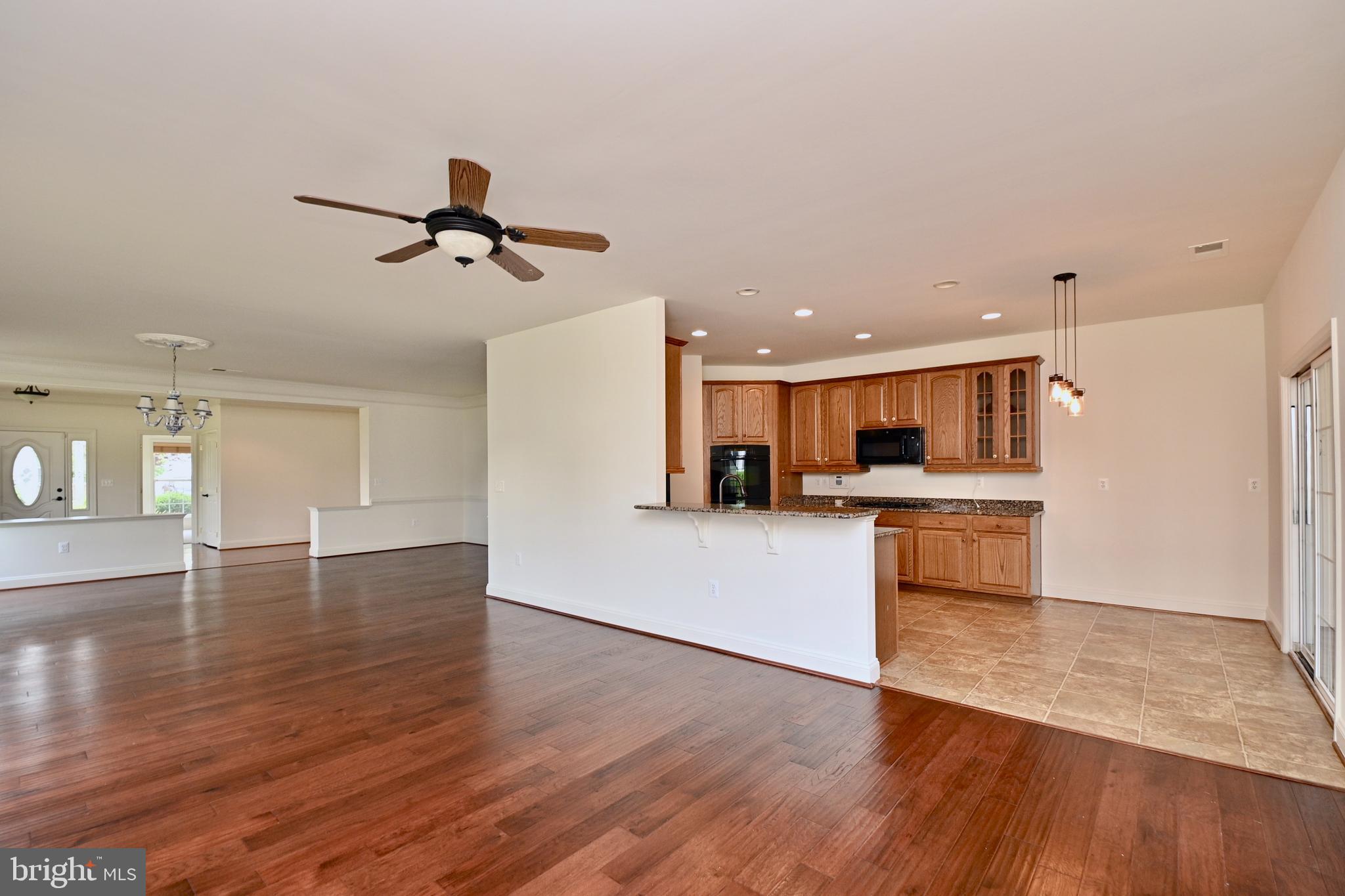 VIRGINIA HERITAGE AT LEE'S PARK - Residential