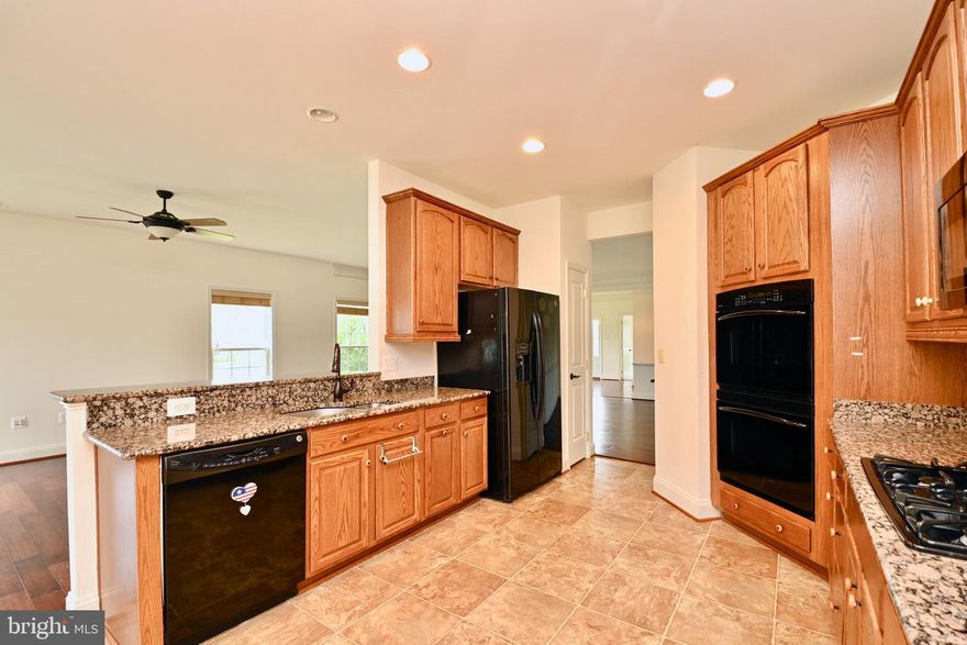 This stunning single family home located in a very sought after over 55 Gated community offers the best main one level live... Whole house has freshly painted and new flooring. Cozy fireplace in the living room, large open kitchen with island seating, primary bedroom with its own fireplace and so much more! Located close to shopping, dining and all major commuter routes. Make this Your New Home...