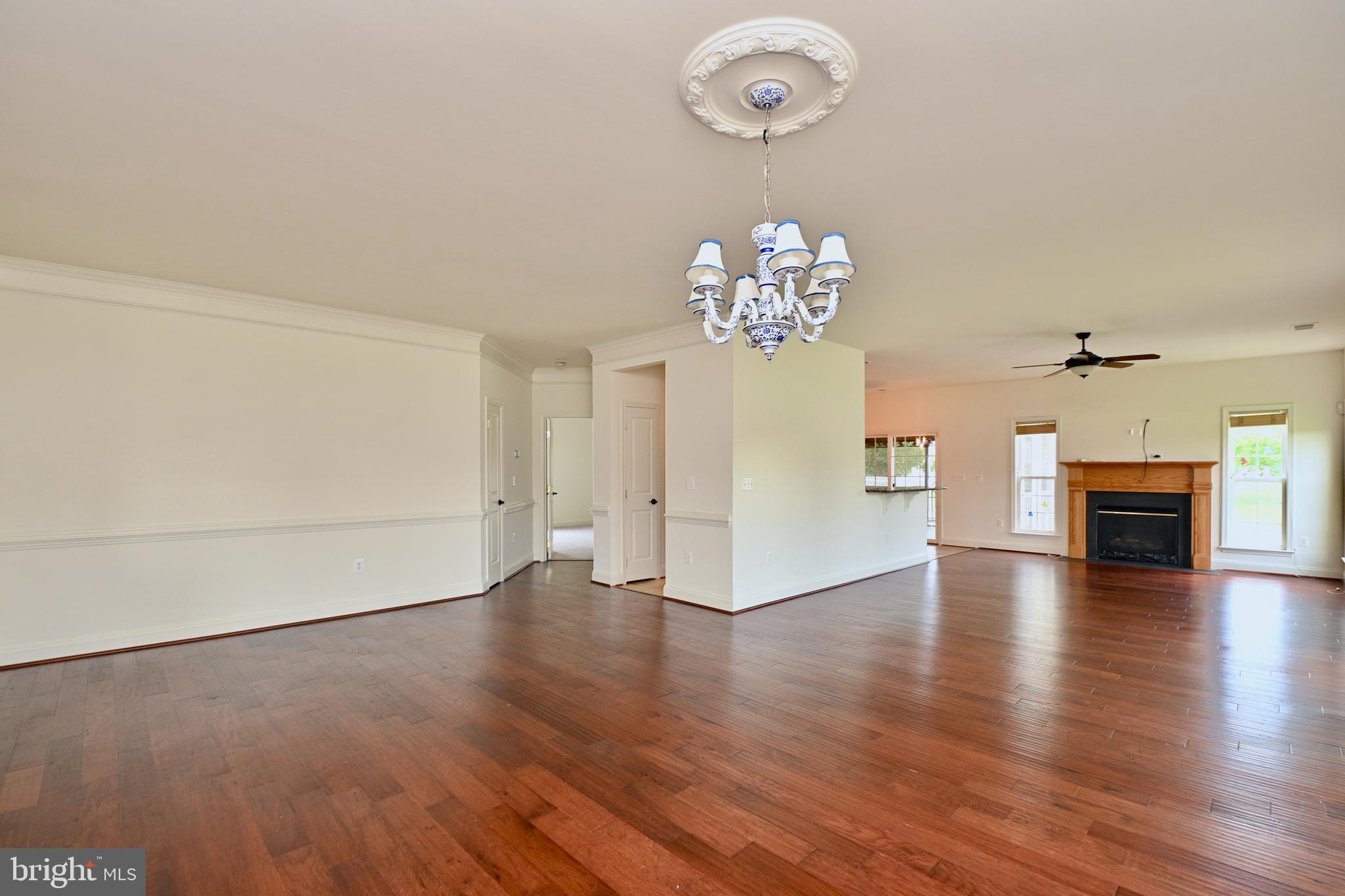 VIRGINIA HERITAGE AT LEE'S PARK - Residential