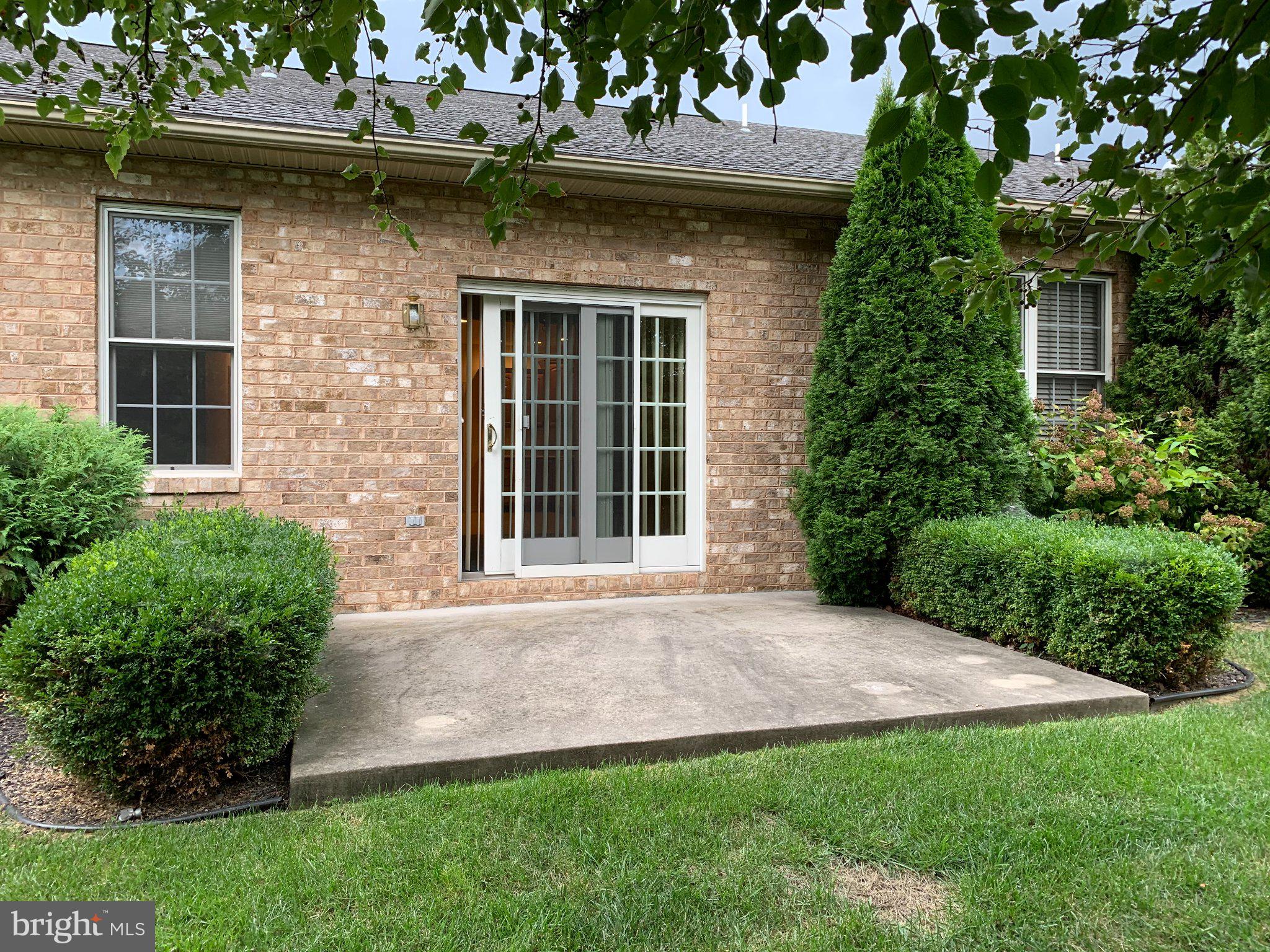 1850 MERIDIAN DRIVE
