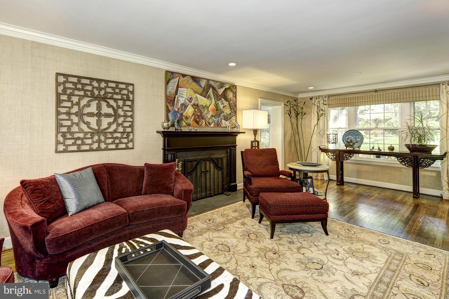 CHEVY CHASE - Residential