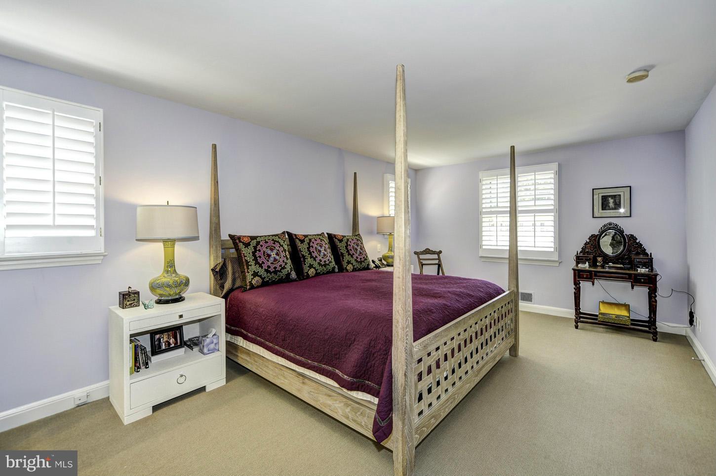 CHEVY CHASE - Residential