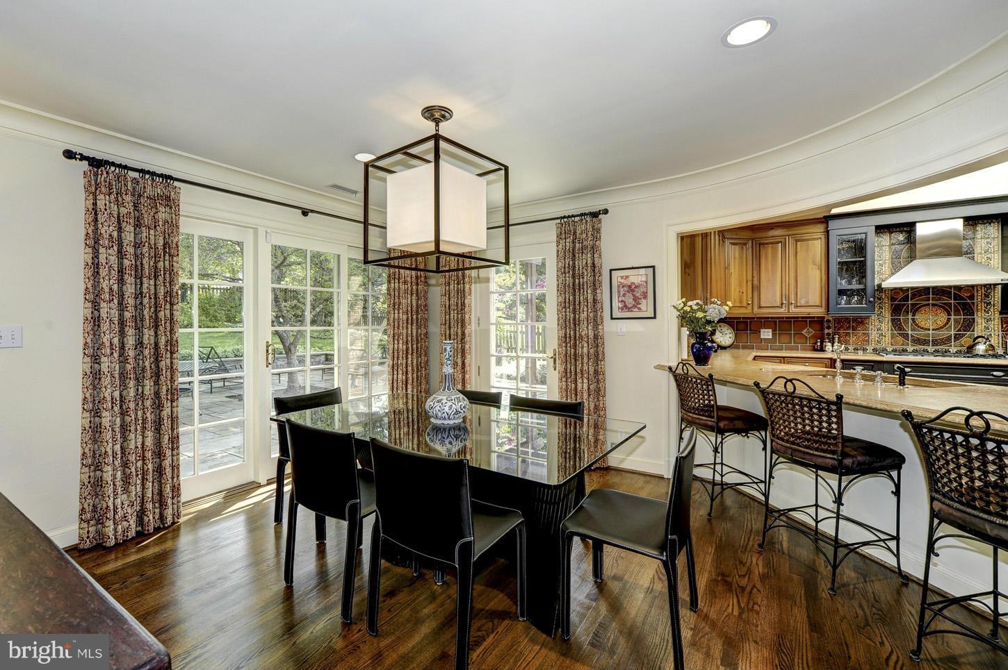 CHEVY CHASE - Residential