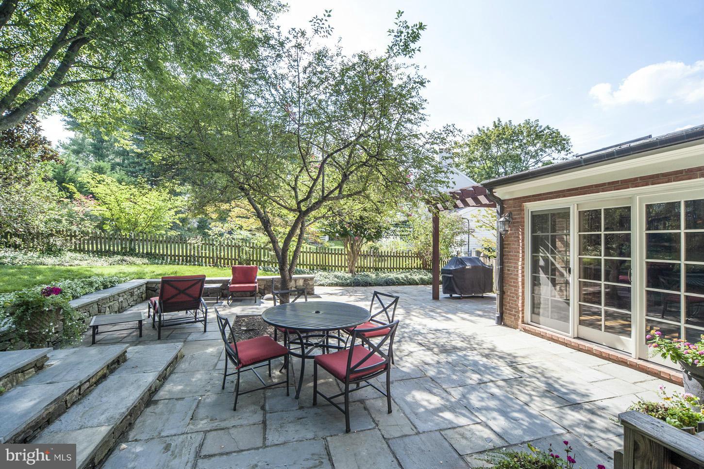 CHEVY CHASE - Residential