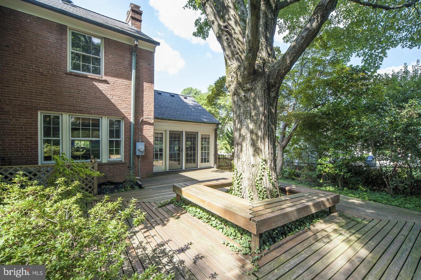 CHEVY CHASE - Residential