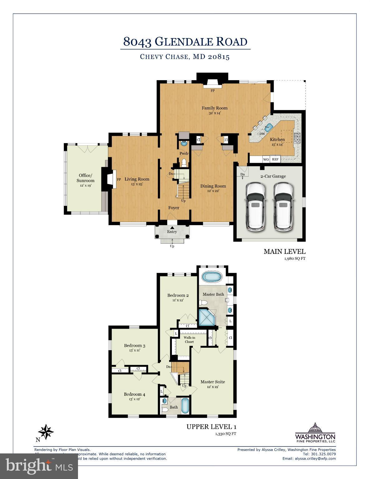CHEVY CHASE - Residential