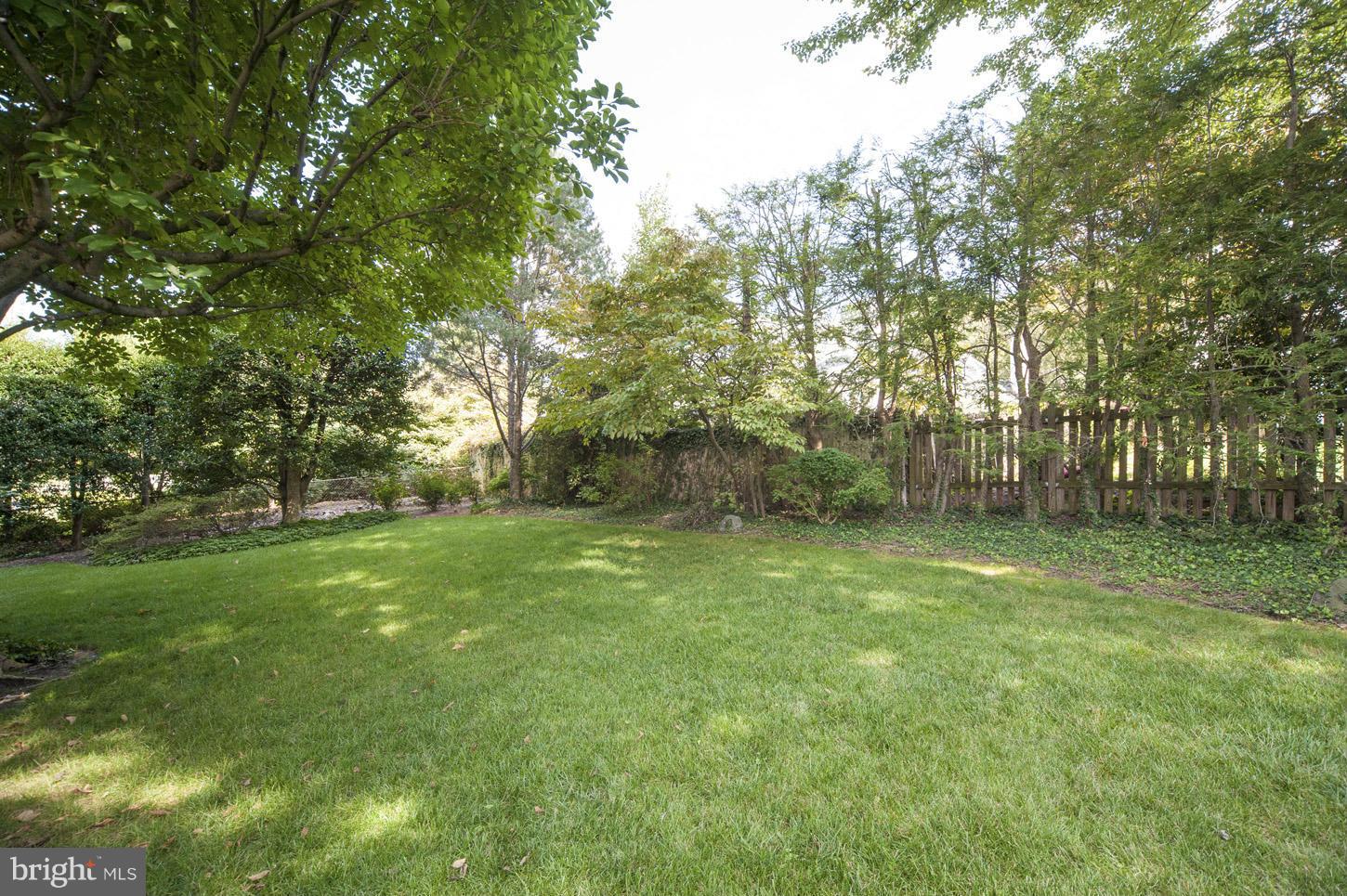 CHEVY CHASE - Residential