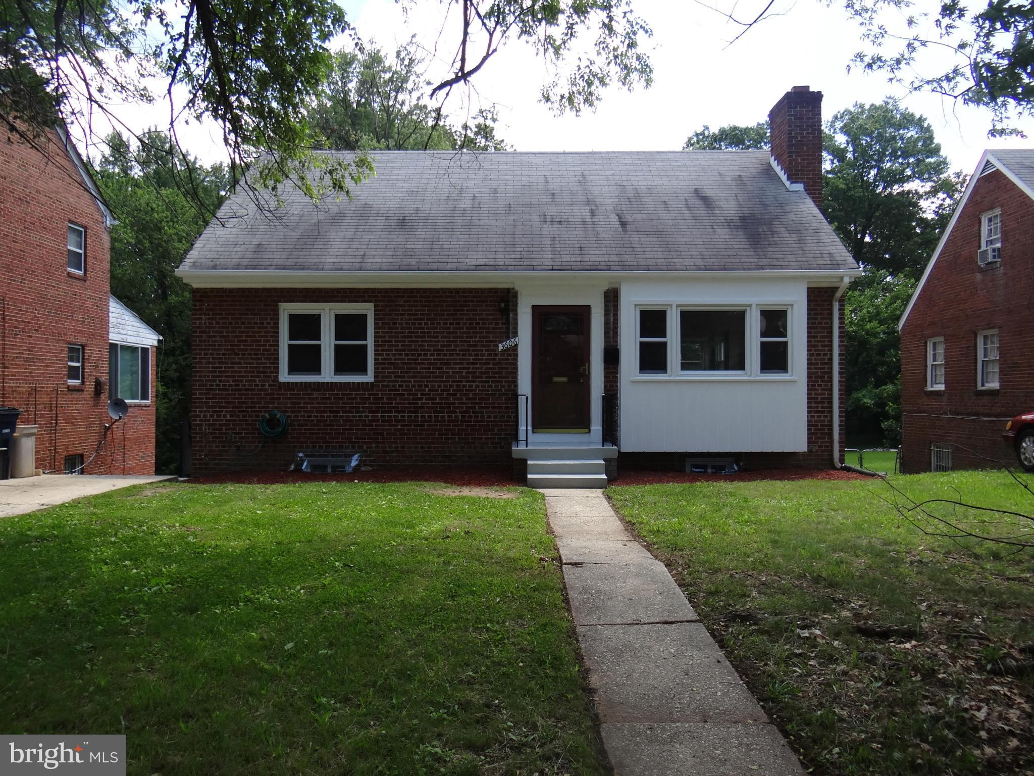 HILLCREST HEIGHTS - Residential