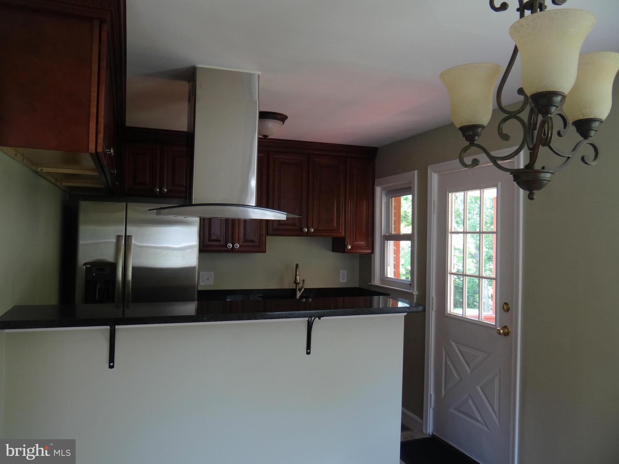 HILLCREST HEIGHTS - Residential