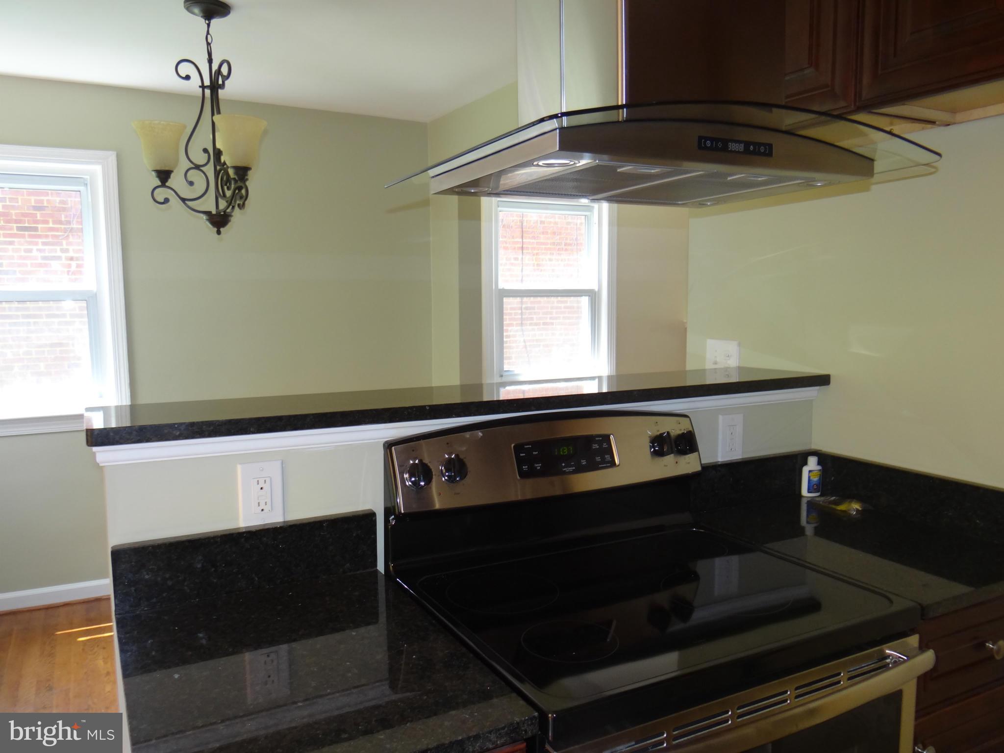 HILLCREST HEIGHTS - Residential