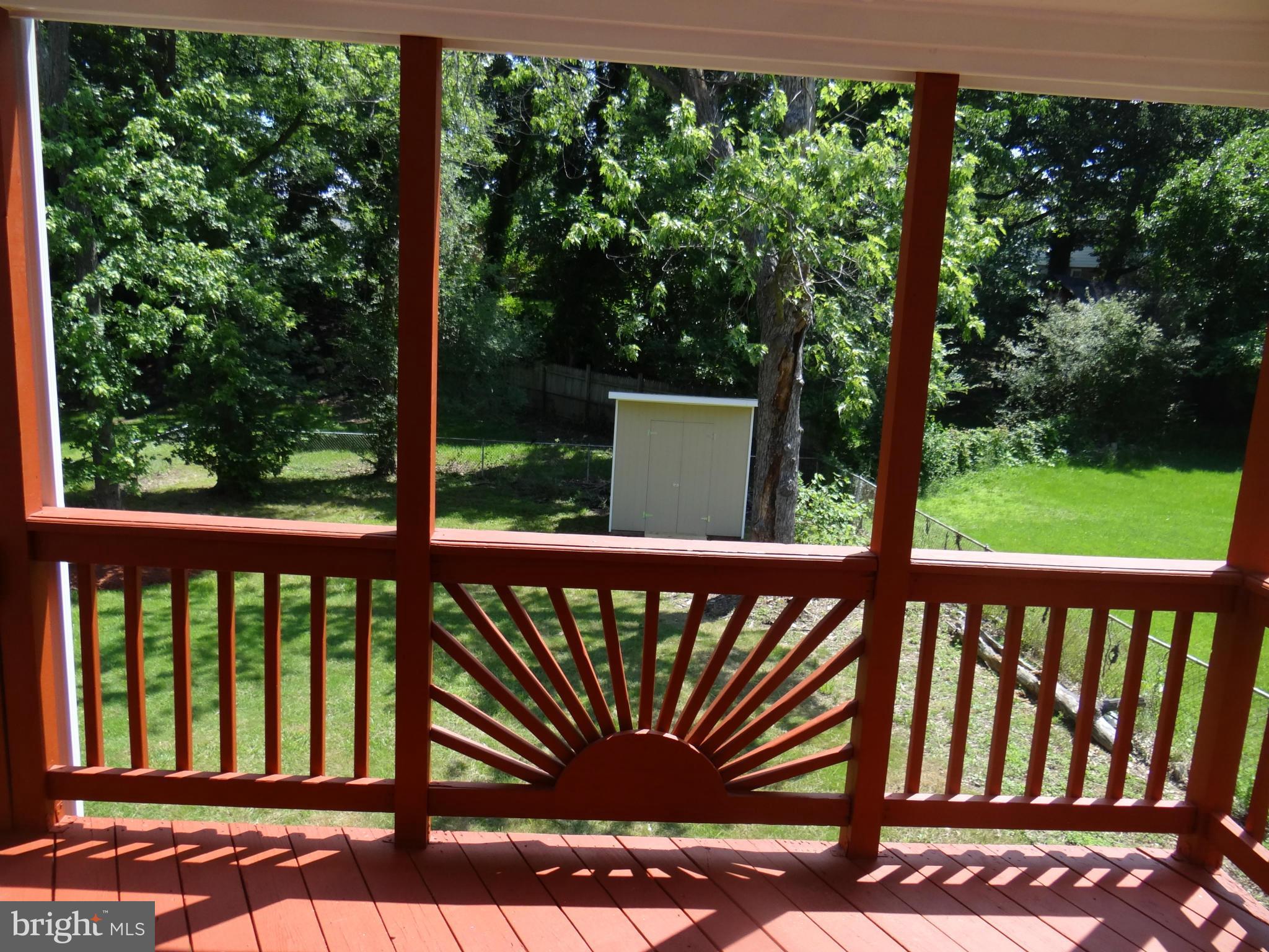 HILLCREST HEIGHTS - Residential