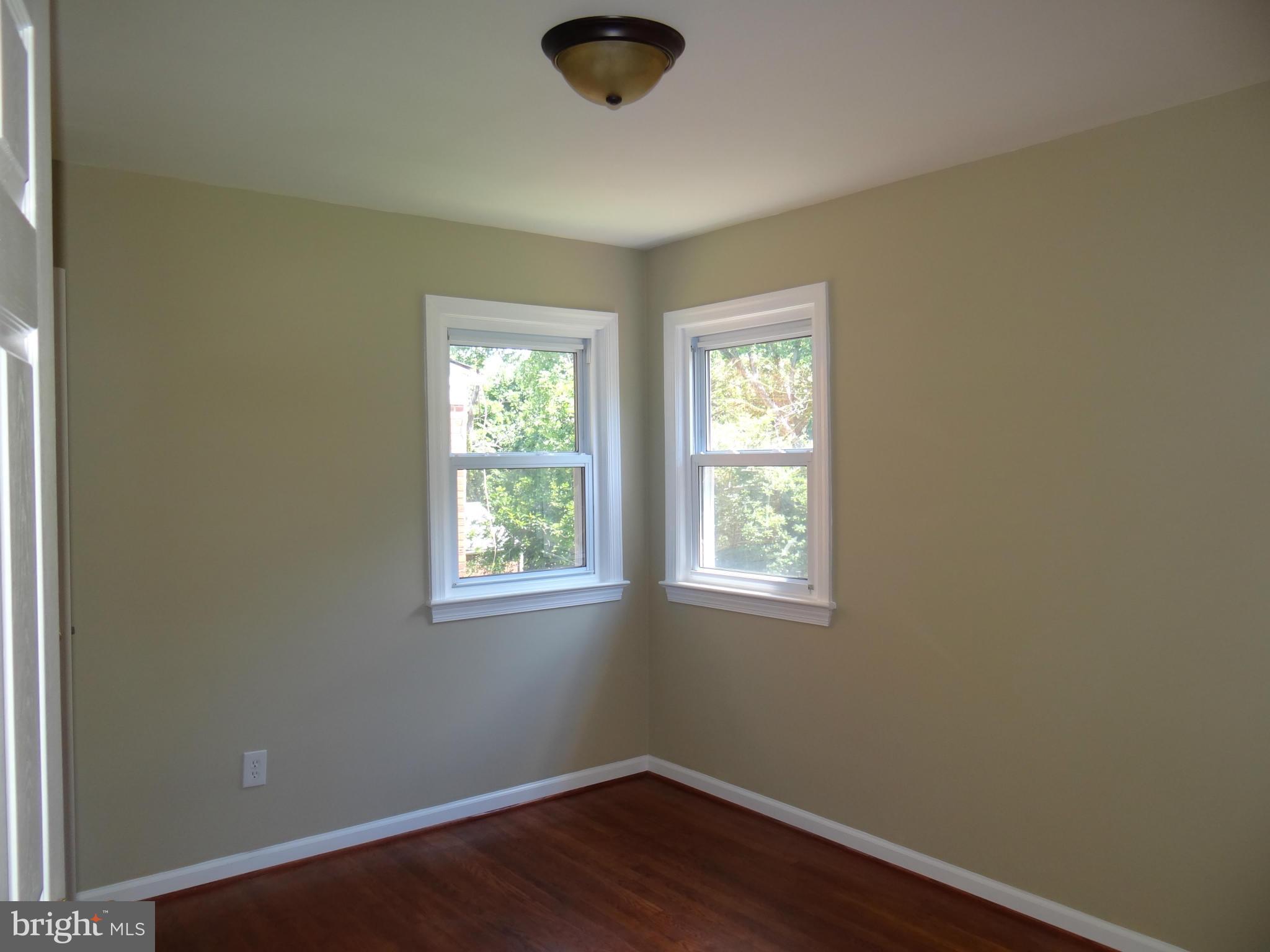 HILLCREST HEIGHTS - Residential