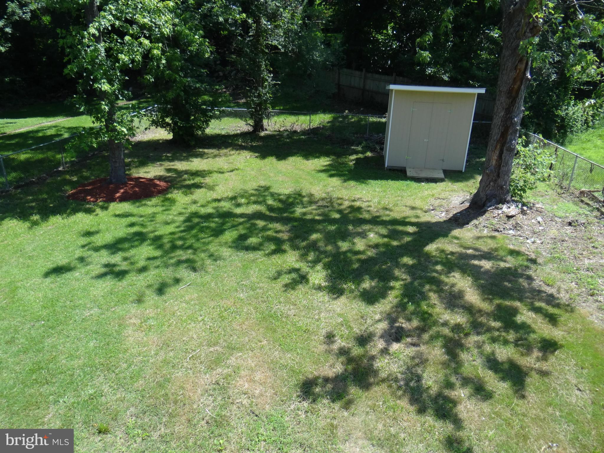 HILLCREST HEIGHTS - Residential