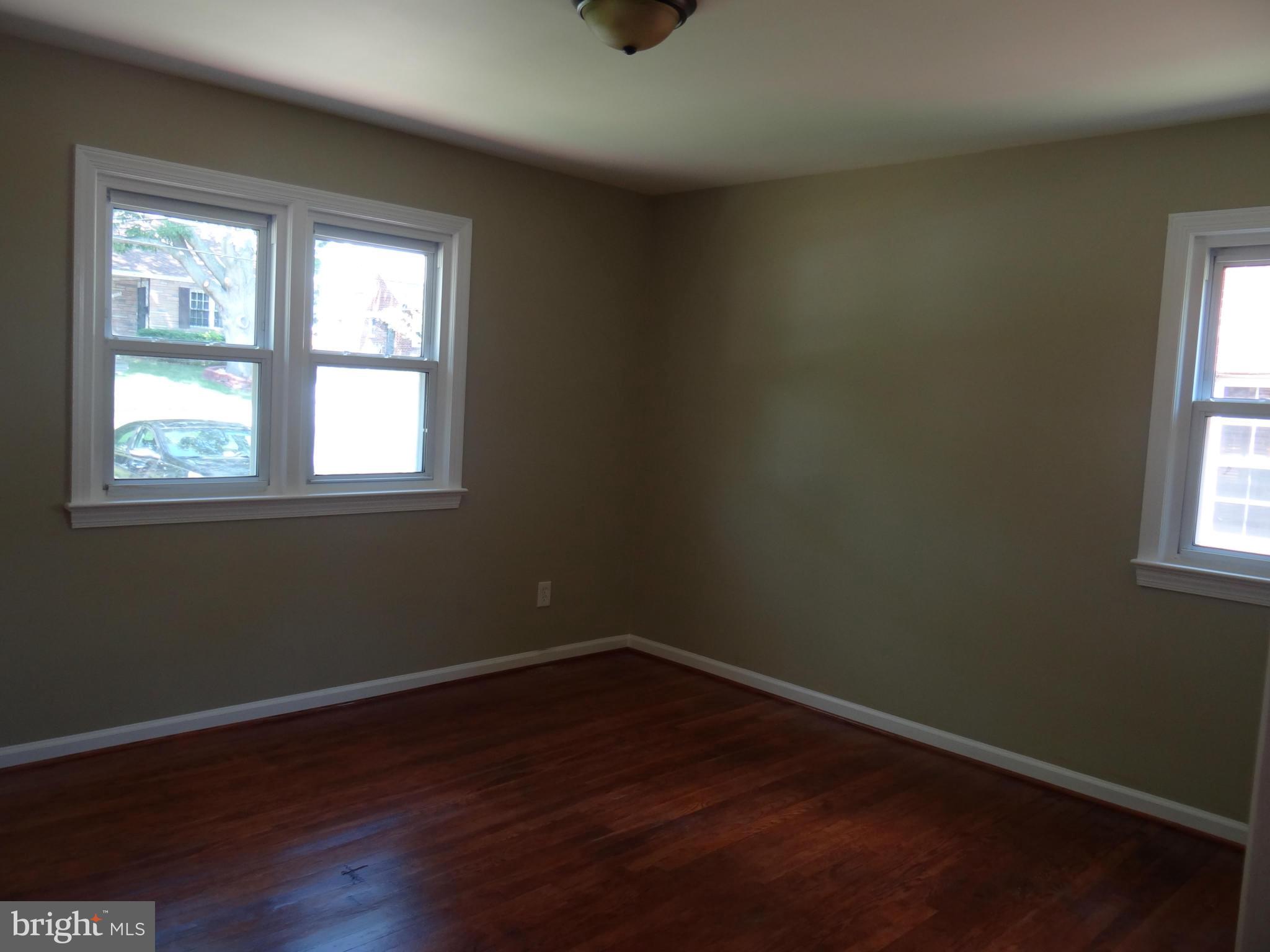 HILLCREST HEIGHTS - Residential