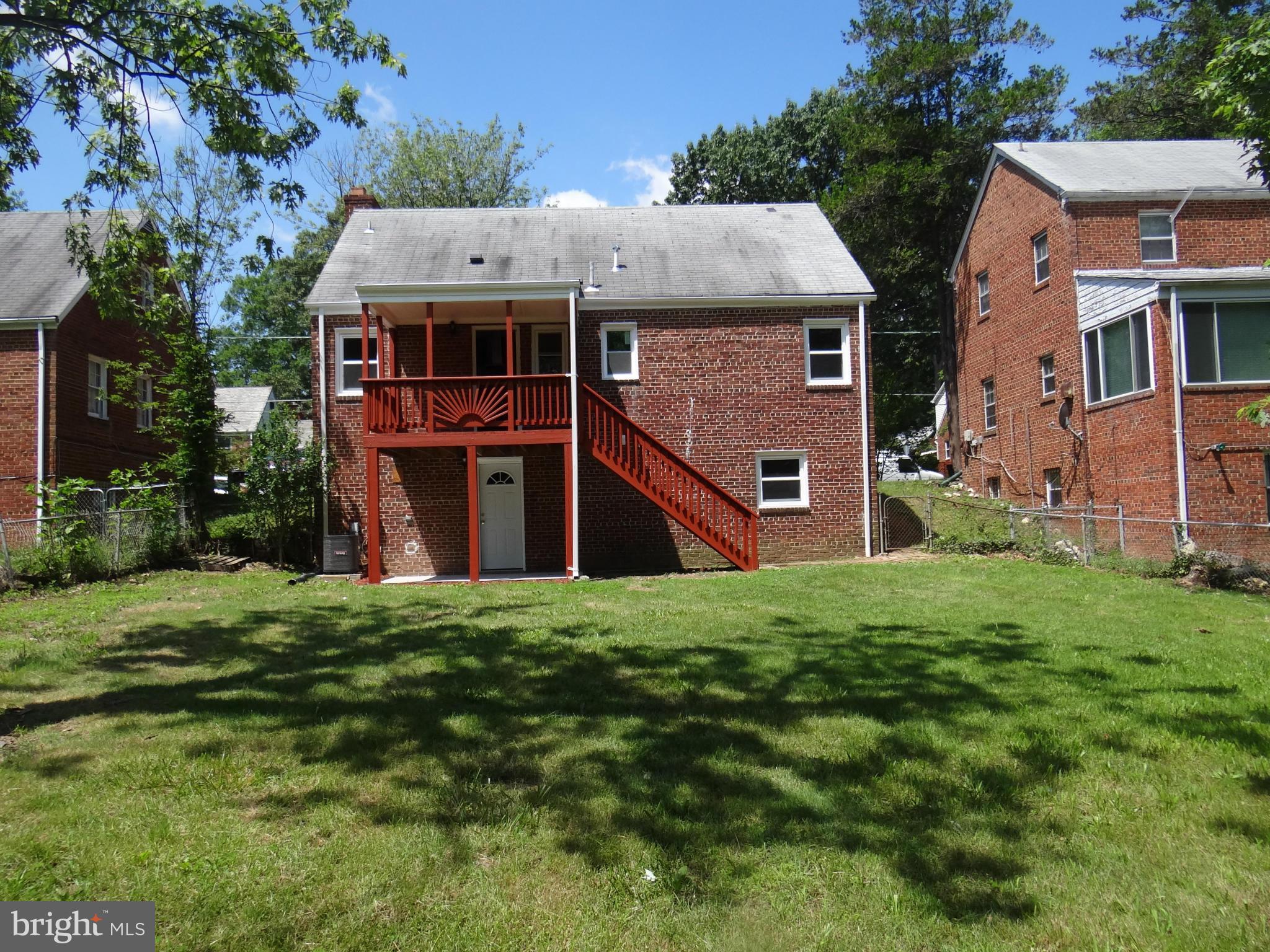 HILLCREST HEIGHTS - Residential