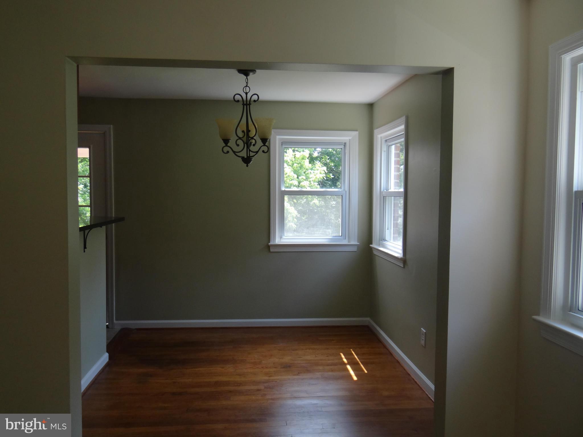 HILLCREST HEIGHTS - Residential