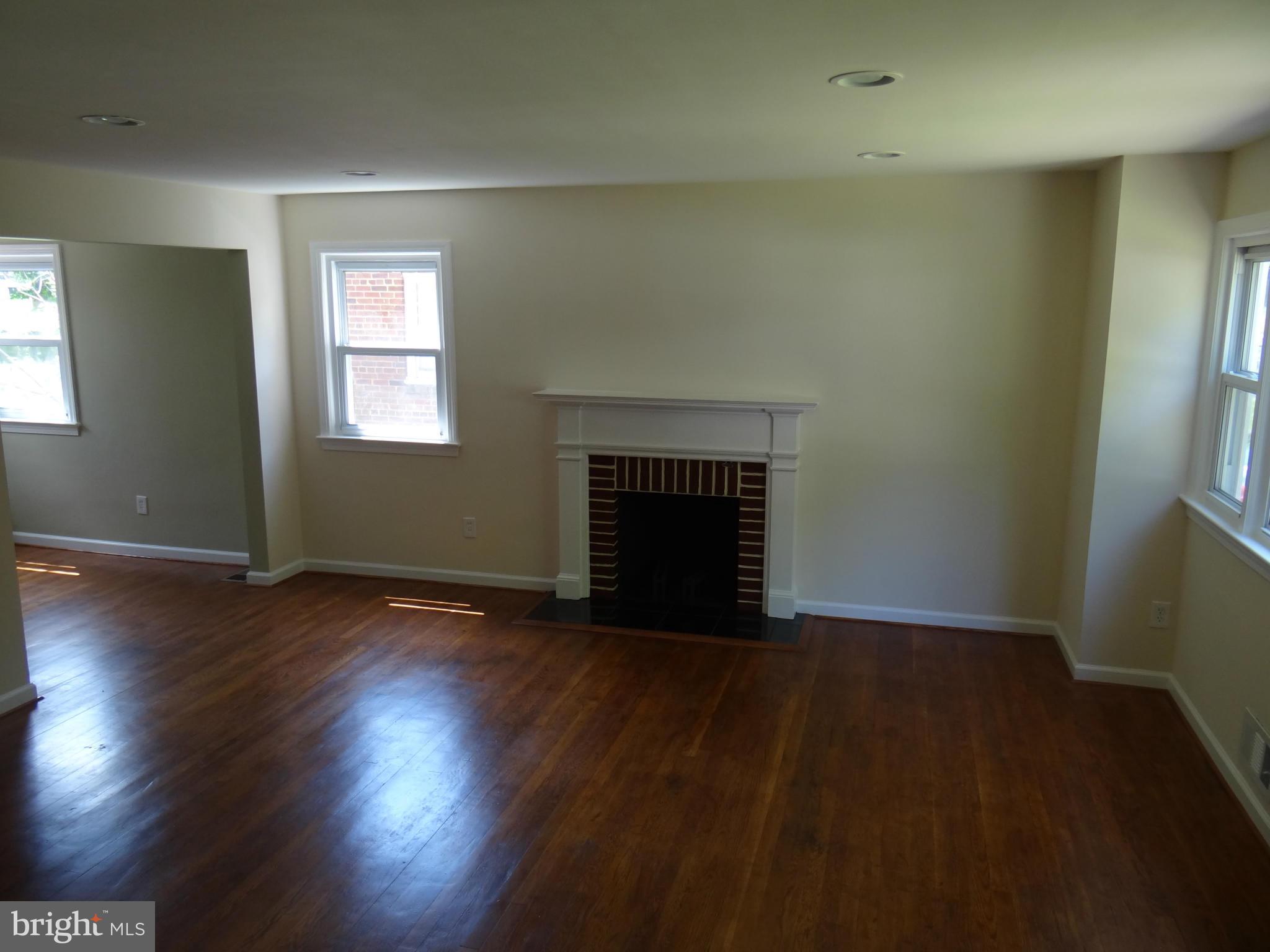 HILLCREST HEIGHTS - Residential