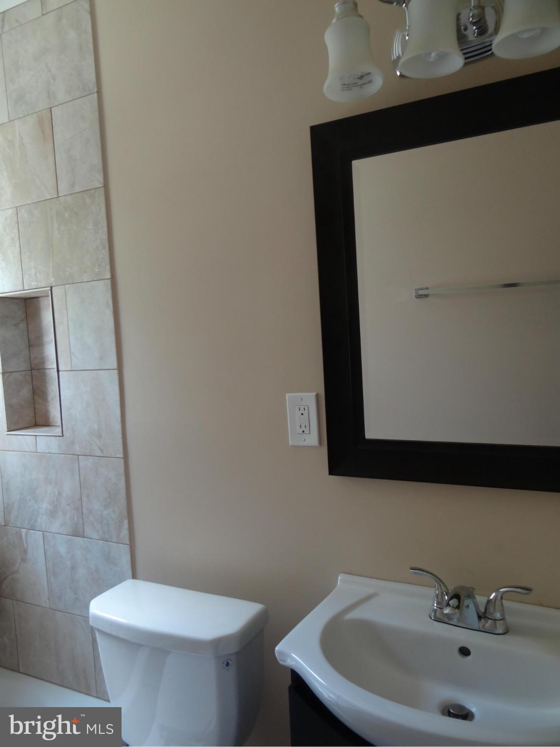 HILLCREST HEIGHTS - Residential