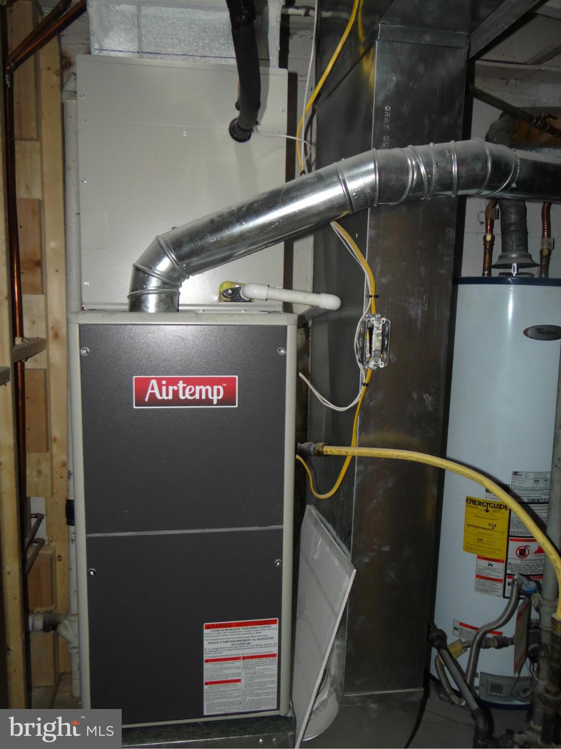 HILLCREST HEIGHTS - Residential