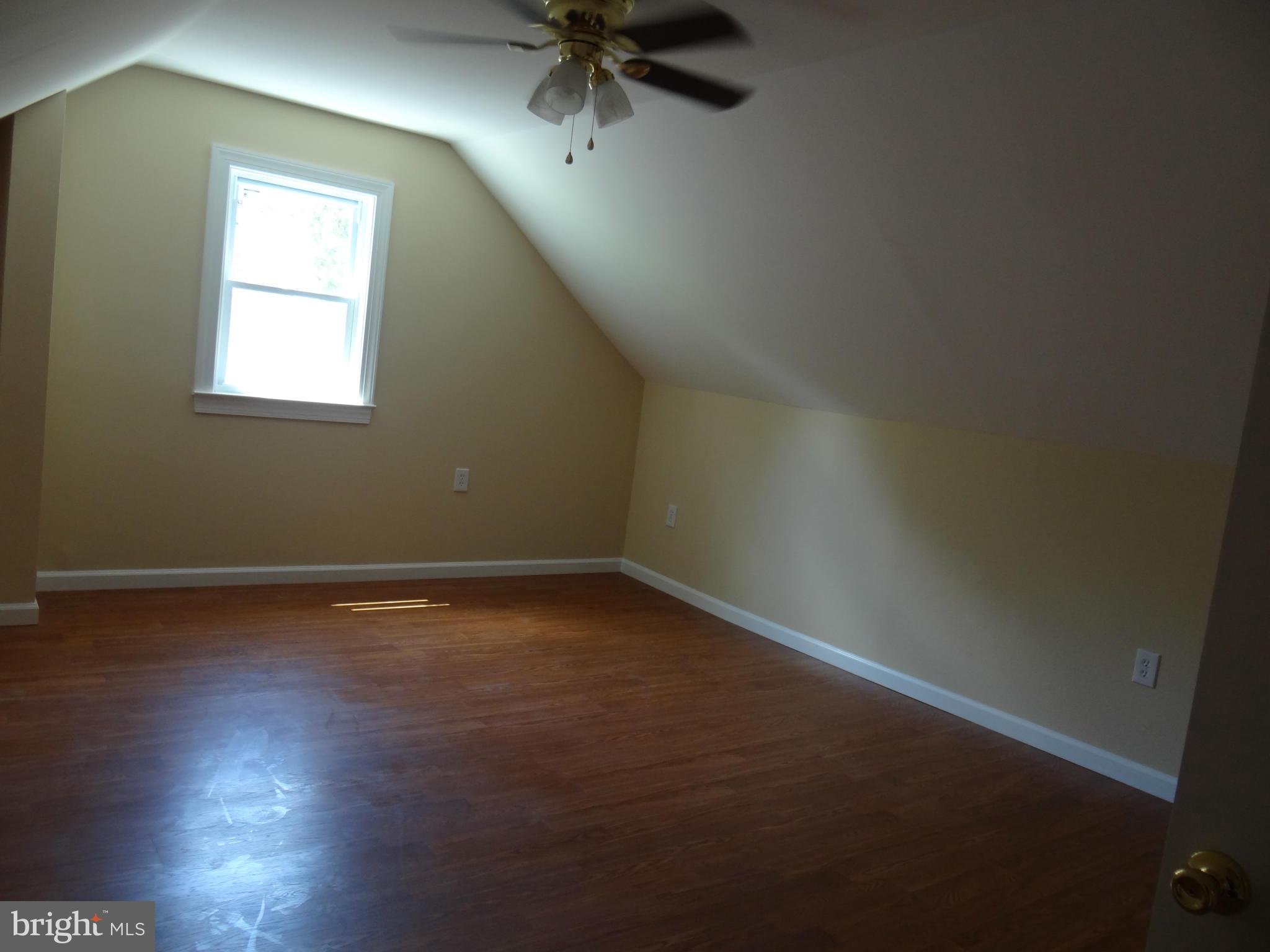 HILLCREST HEIGHTS - Residential