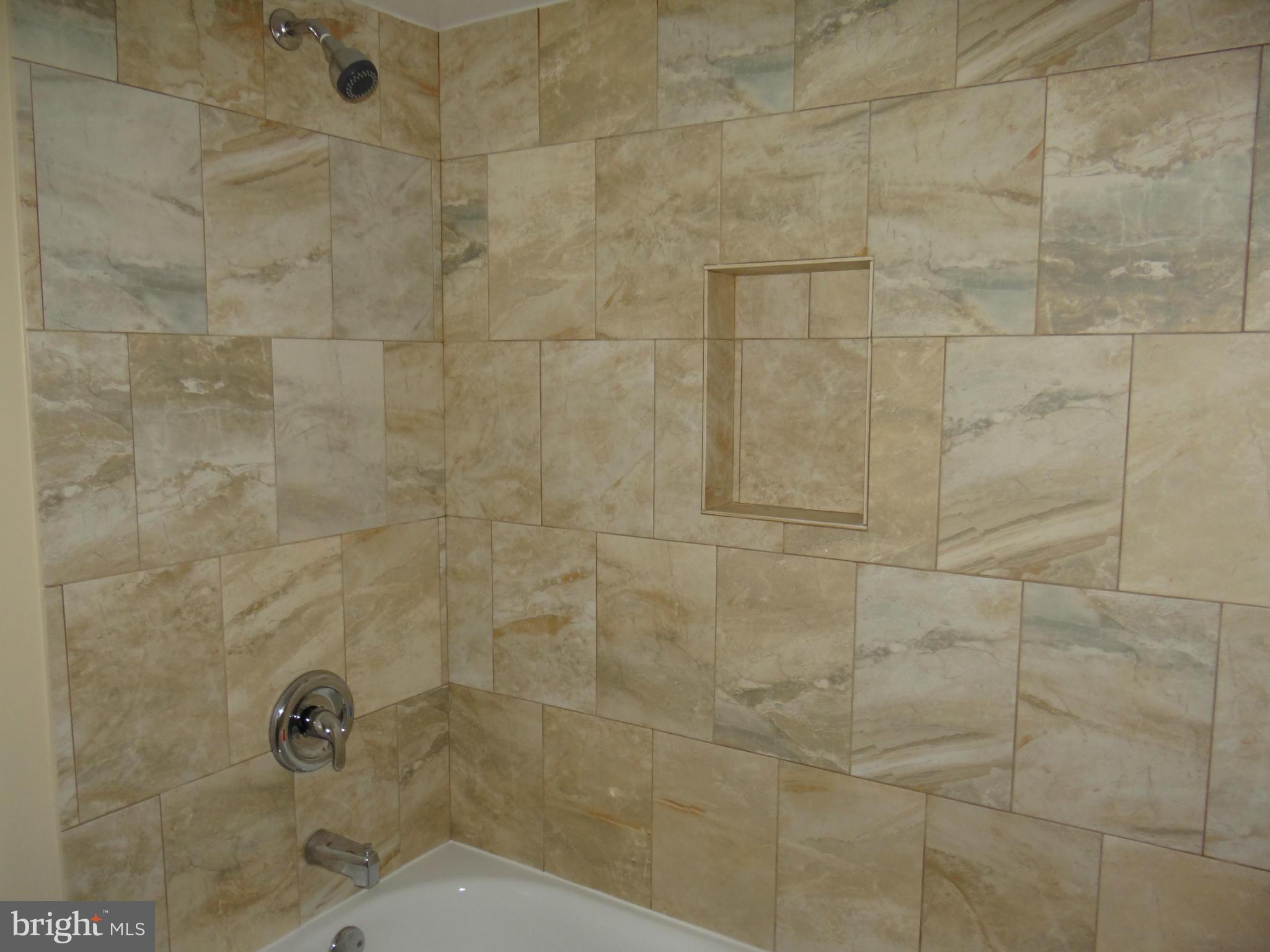 HILLCREST HEIGHTS - Residential