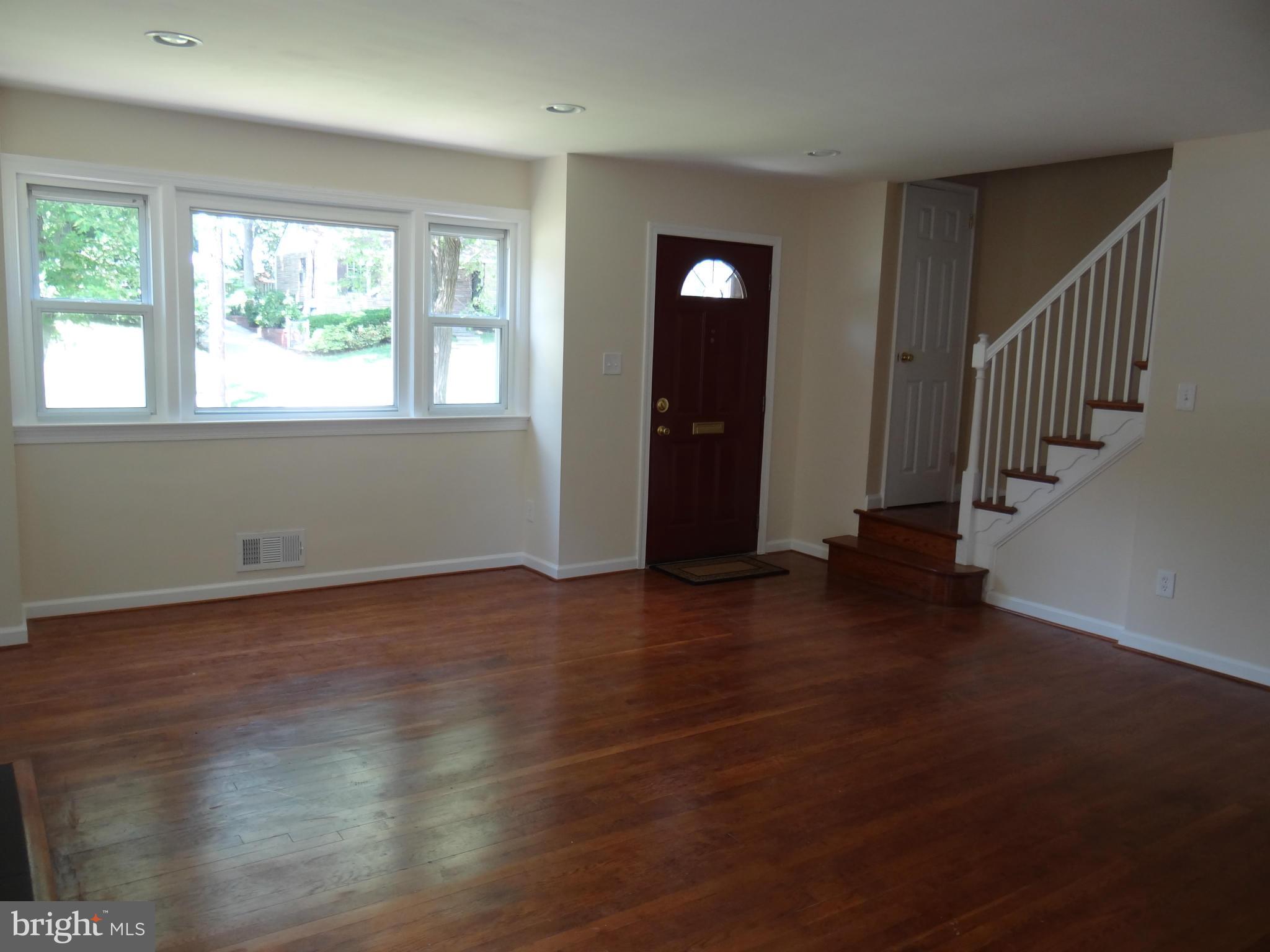 HILLCREST HEIGHTS - Residential