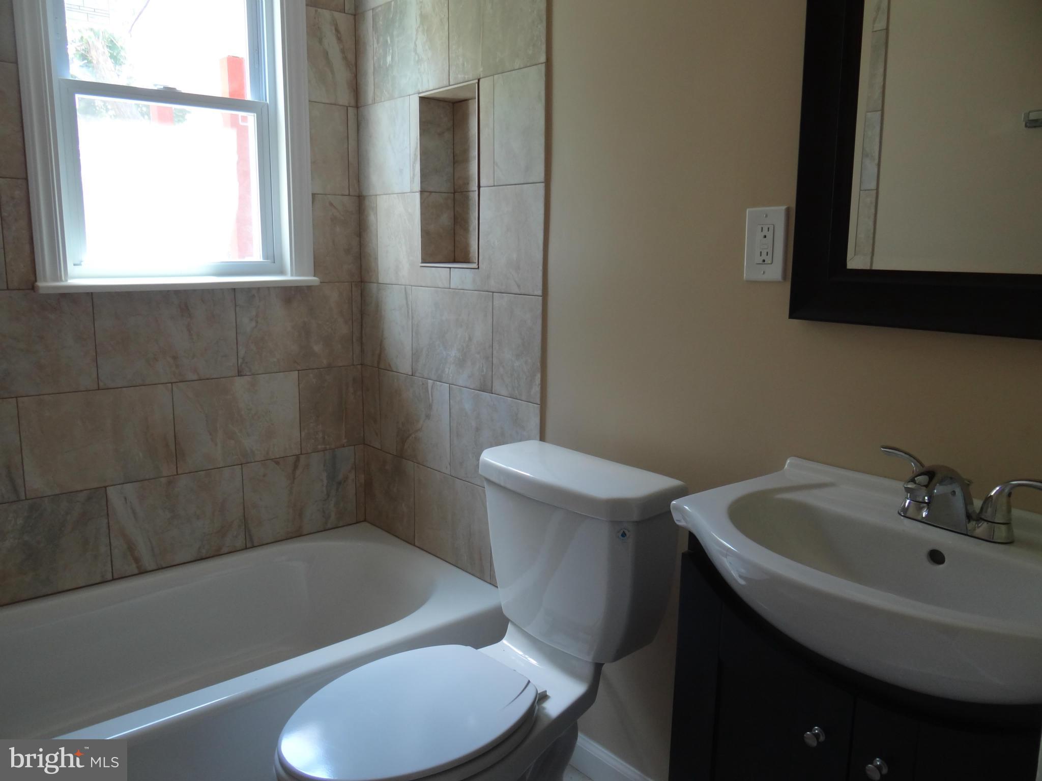 HILLCREST HEIGHTS - Residential