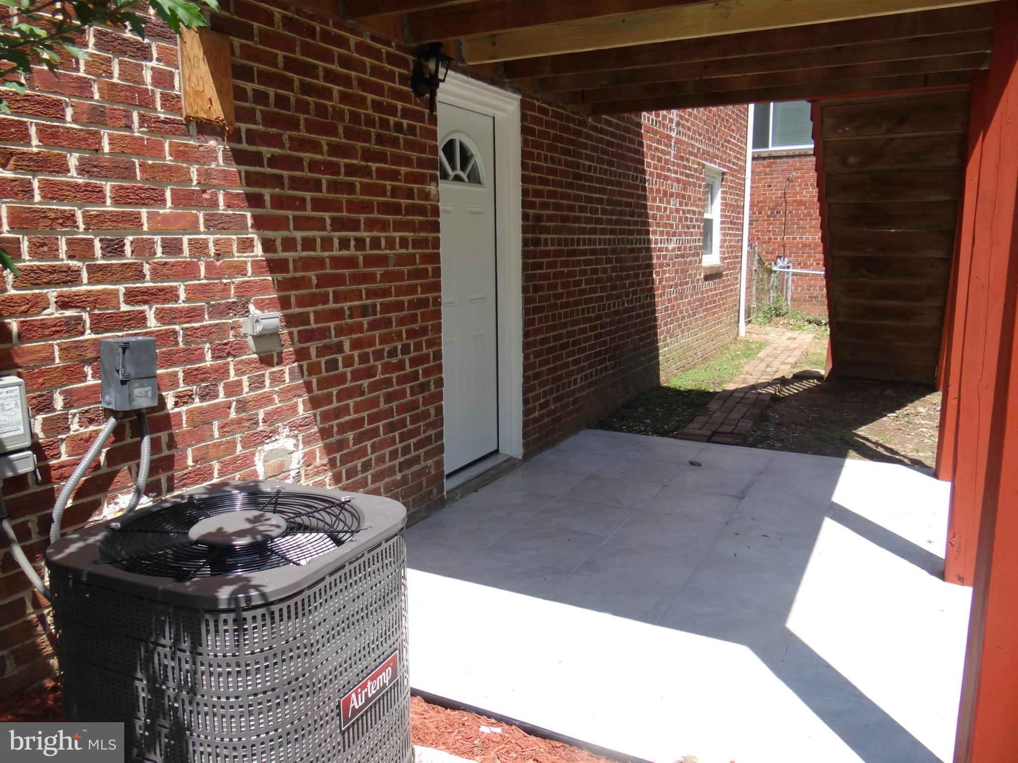 HILLCREST HEIGHTS - Residential