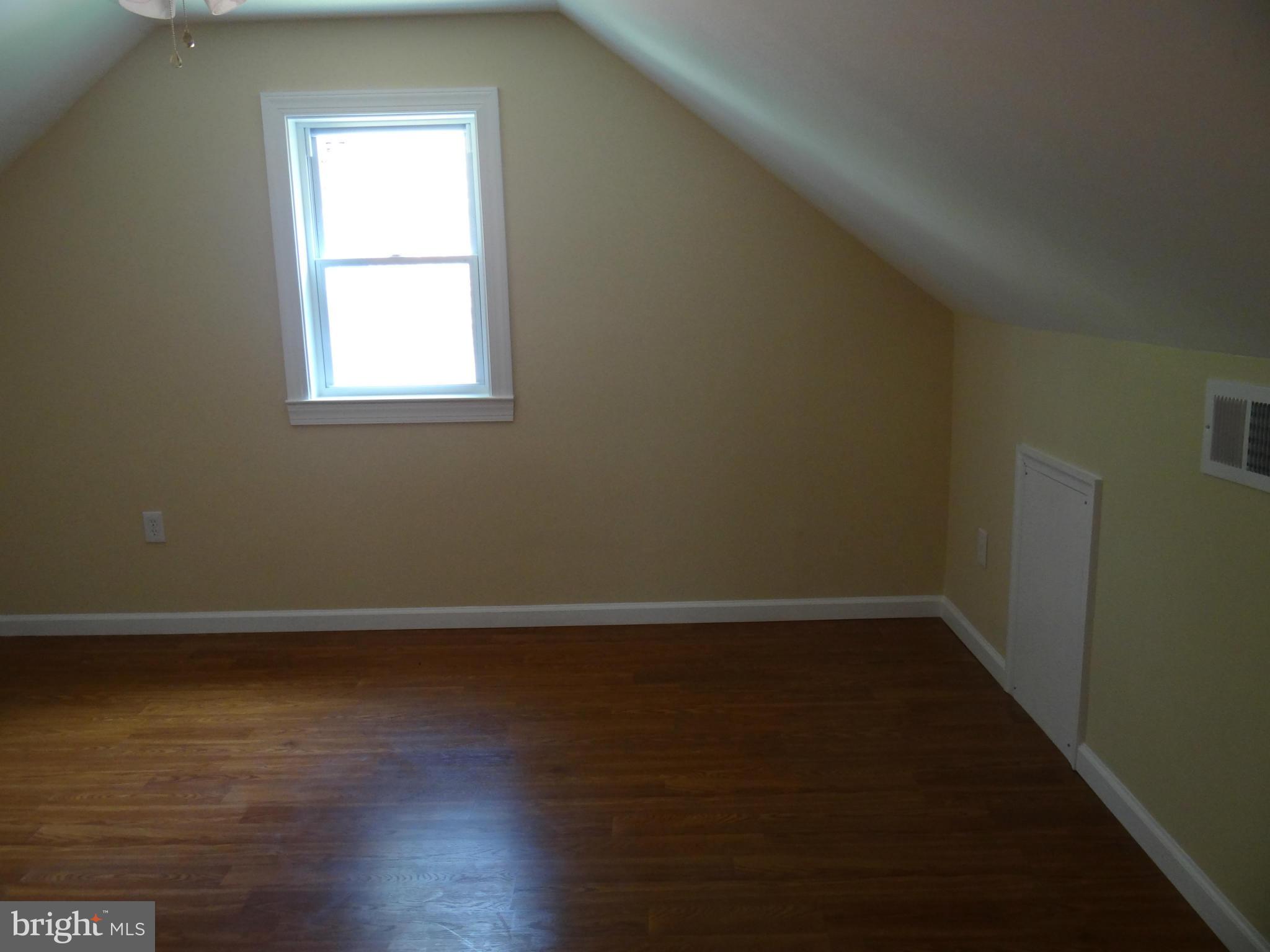 HILLCREST HEIGHTS - Residential