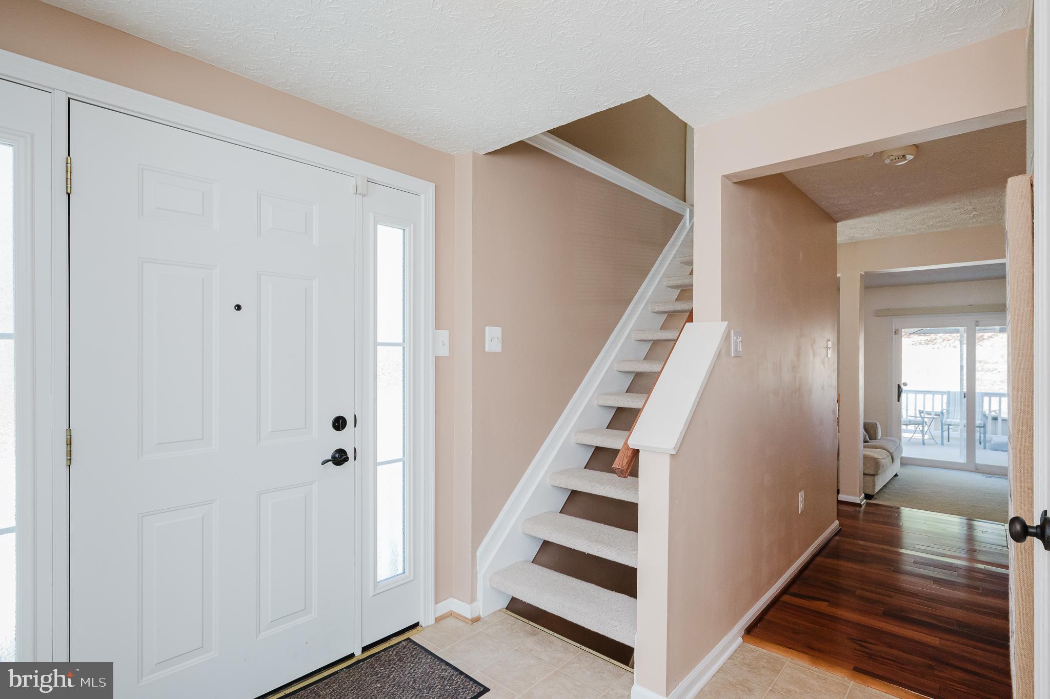 VILLAGE AT THOMAS RUN - Residential