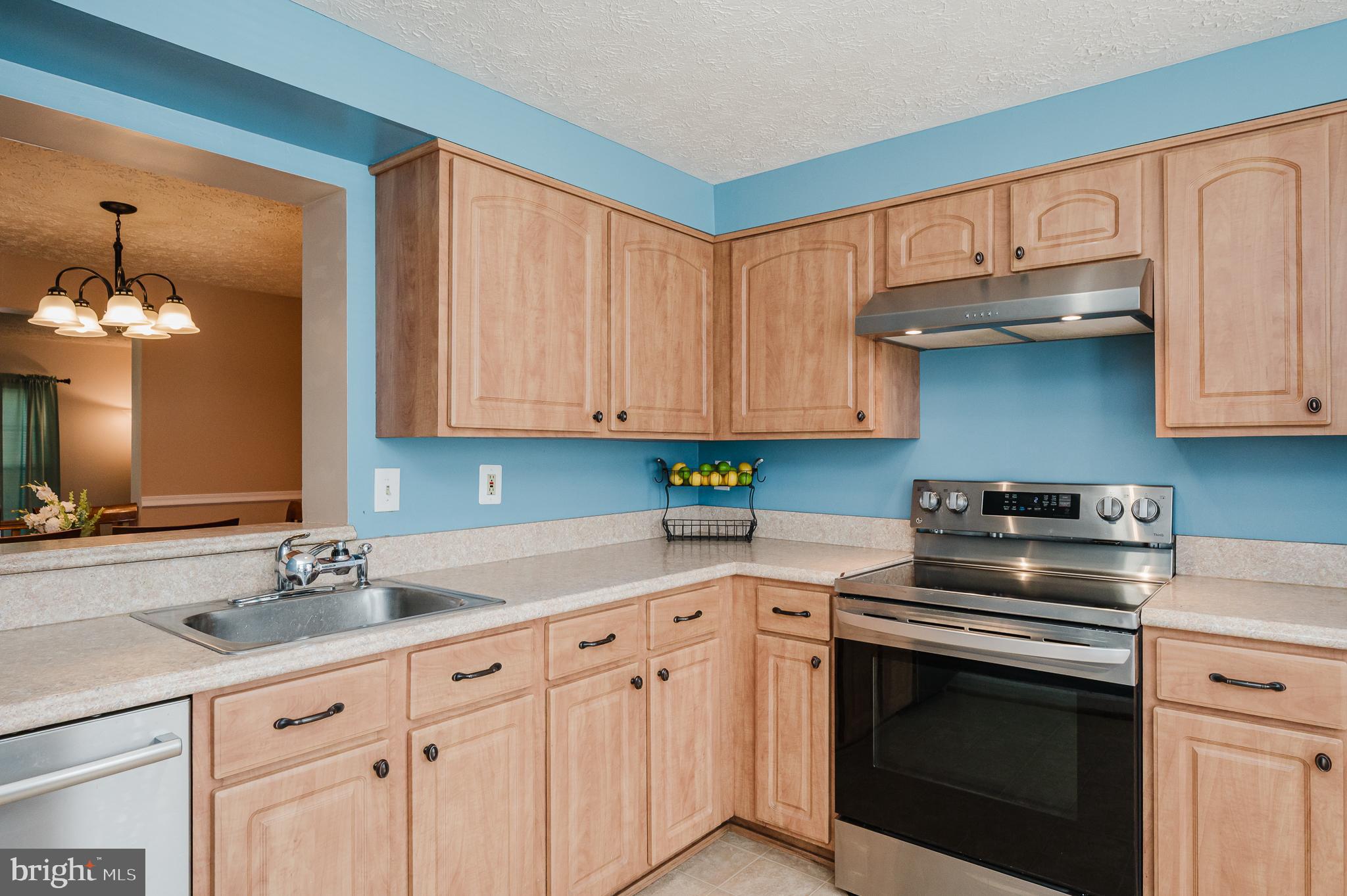 VILLAGE AT THOMAS RUN - Residential