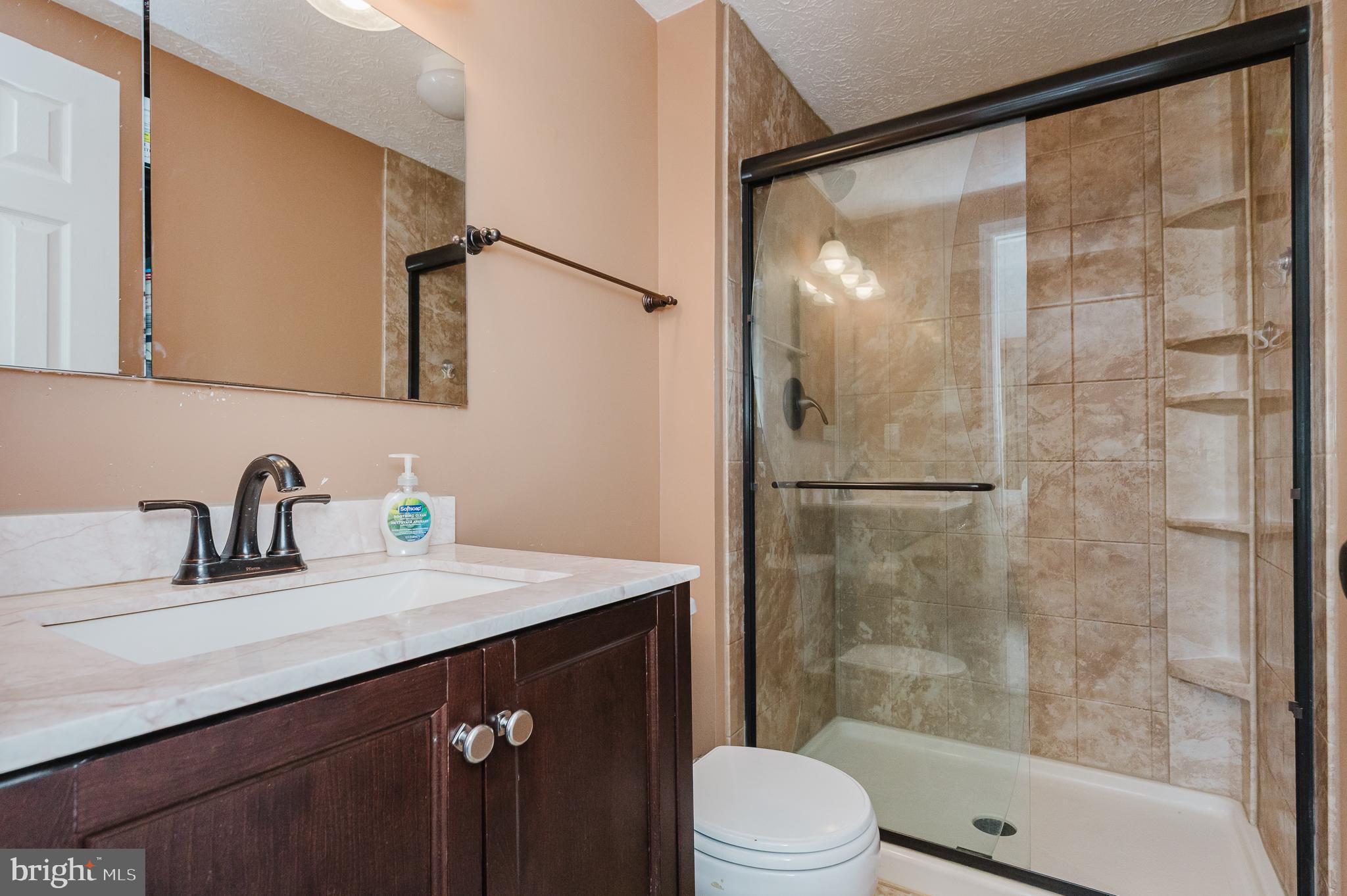 VILLAGE AT THOMAS RUN - Residential