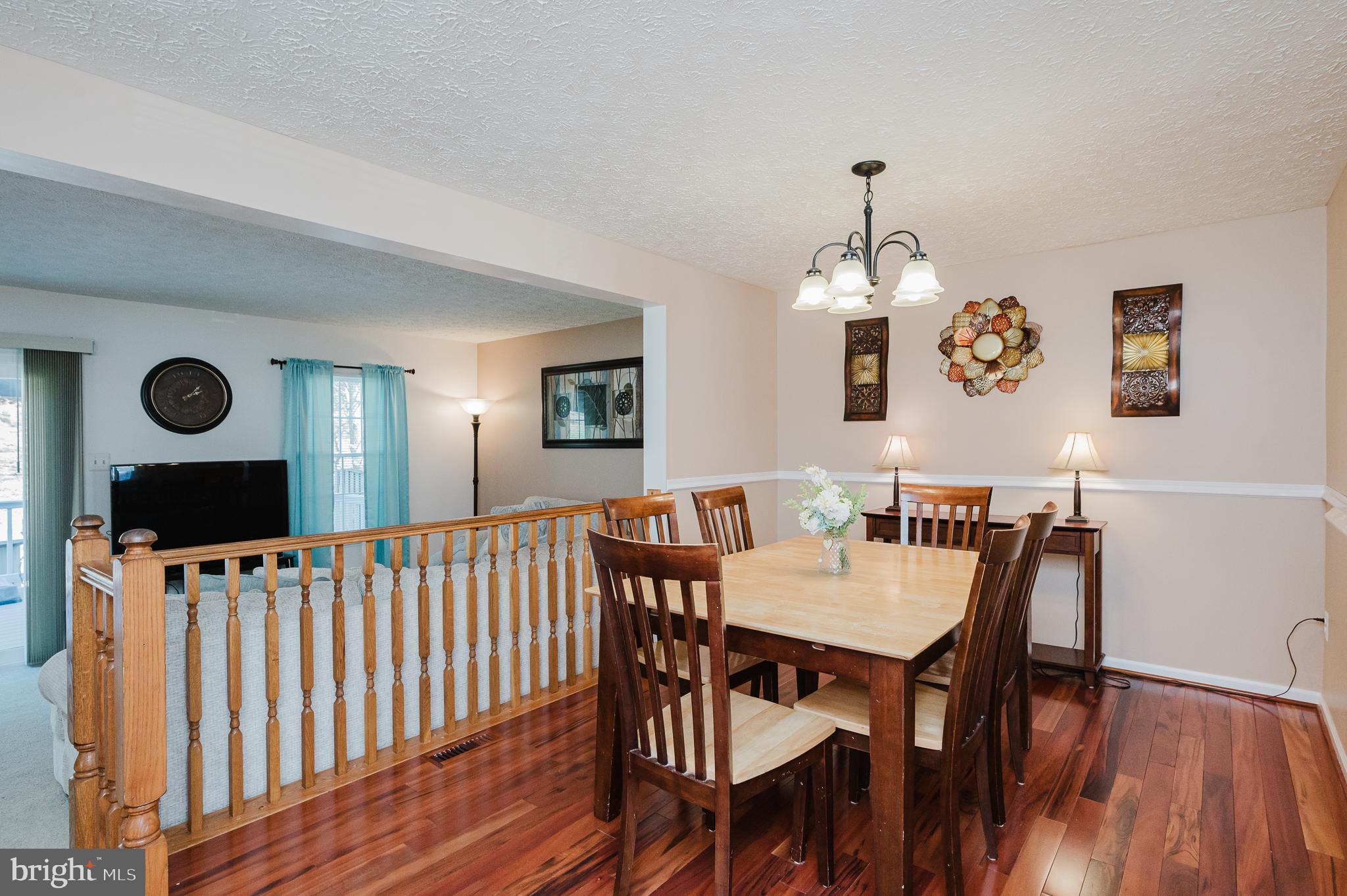 VILLAGE AT THOMAS RUN - Residential