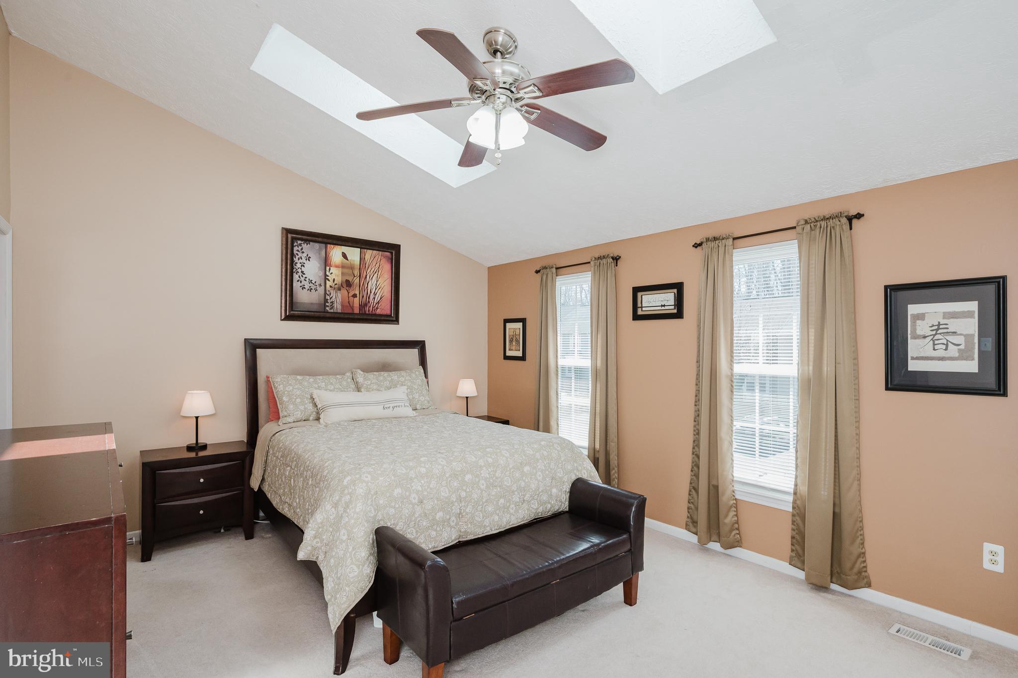 VILLAGE AT THOMAS RUN - Residential