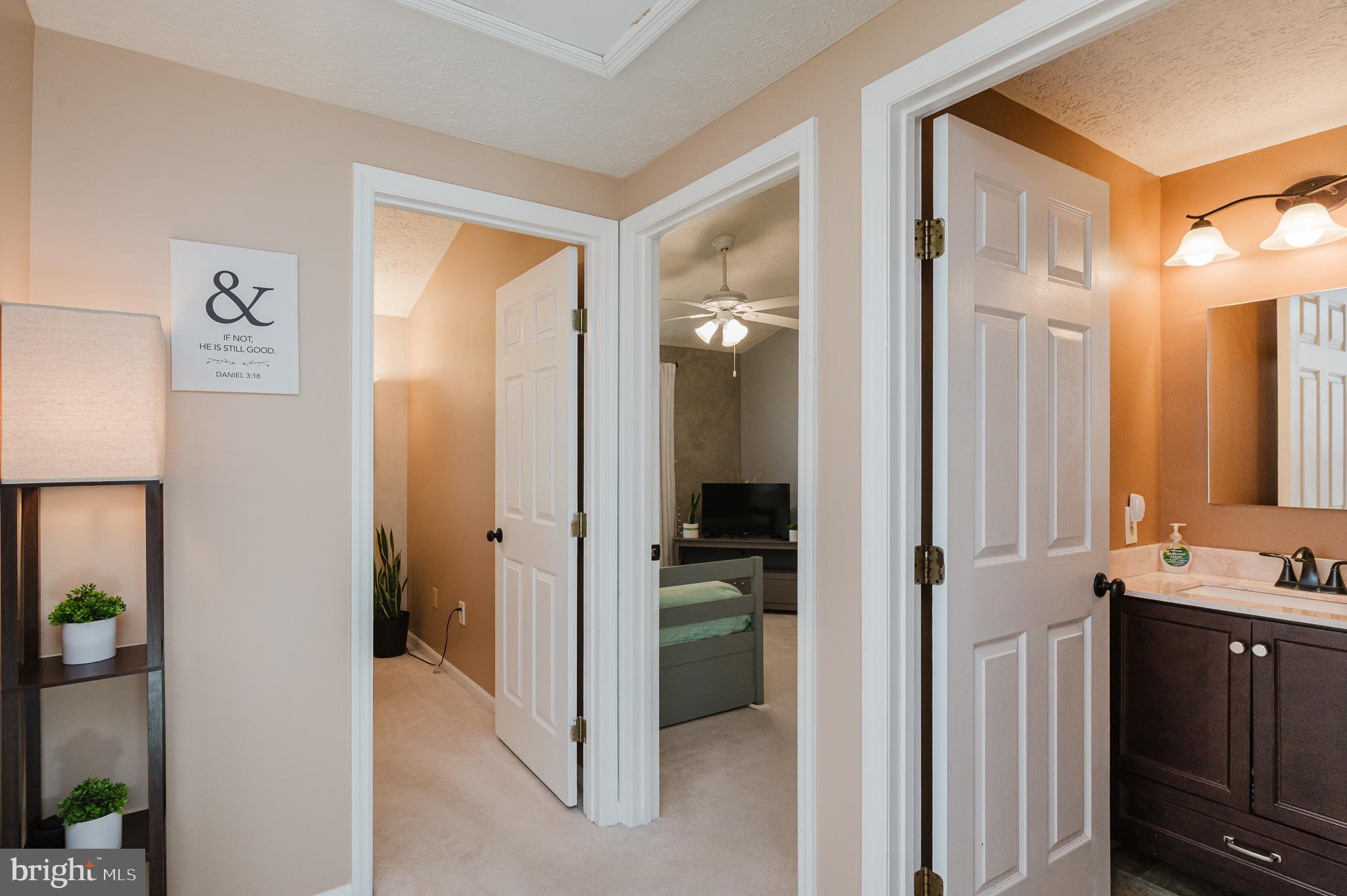 VILLAGE AT THOMAS RUN - Residential