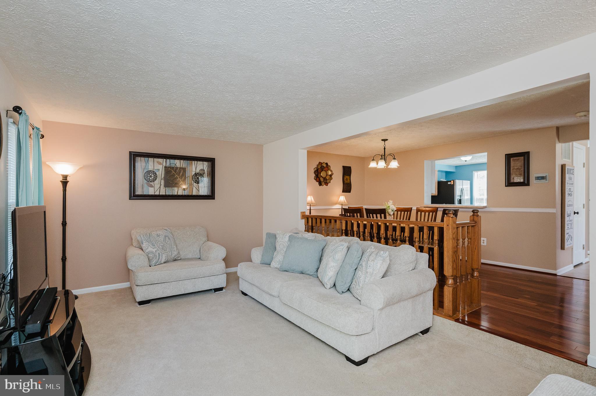 VILLAGE AT THOMAS RUN - Residential