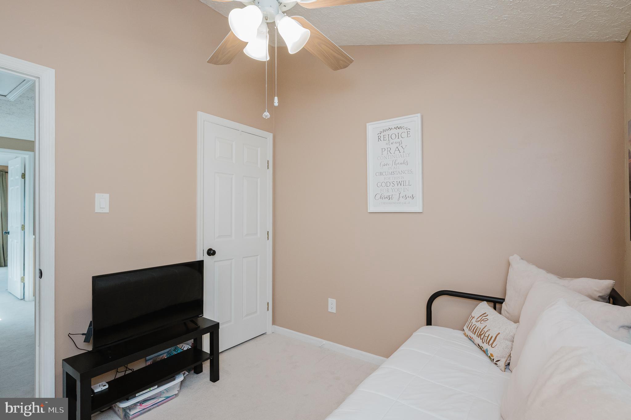 VILLAGE AT THOMAS RUN - Residential