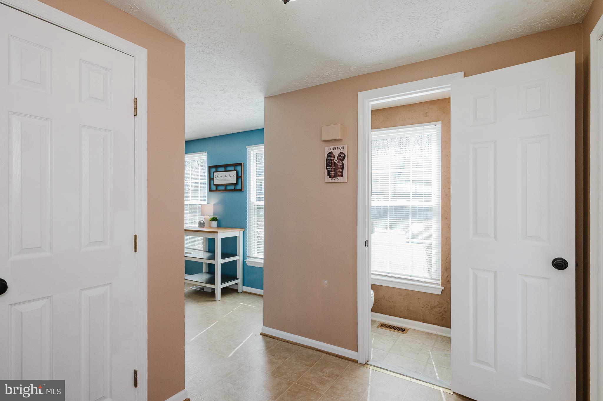 VILLAGE AT THOMAS RUN - Residential