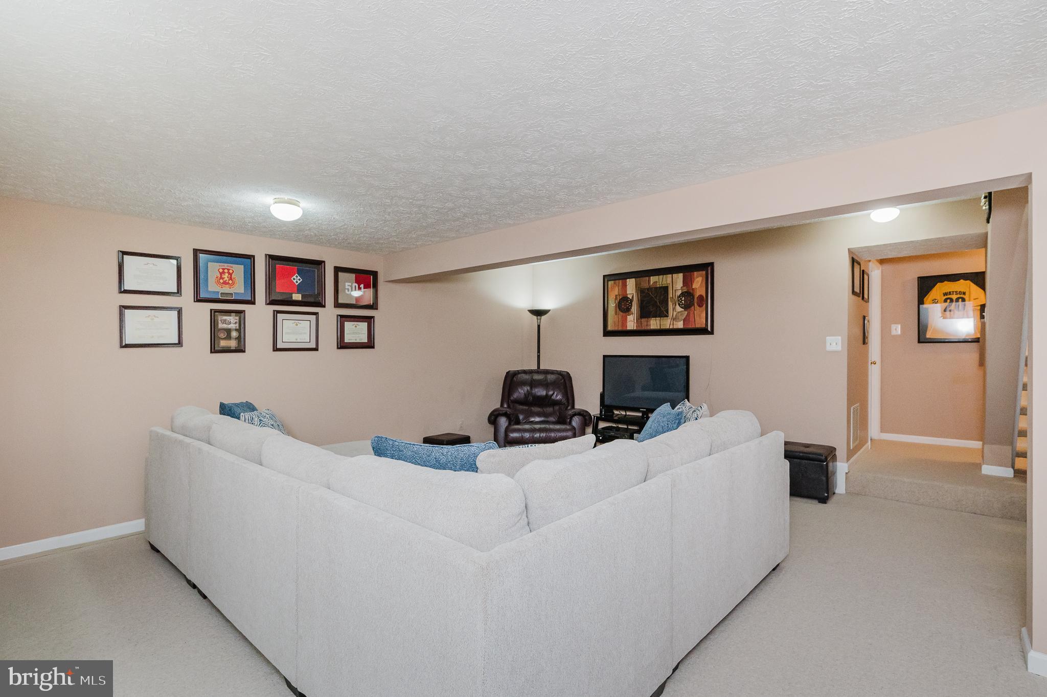 VILLAGE AT THOMAS RUN - Residential