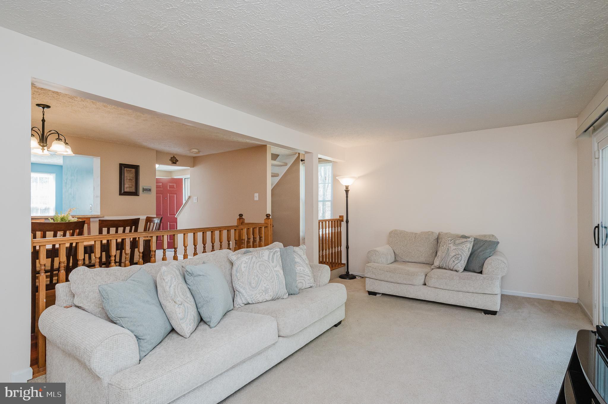 VILLAGE AT THOMAS RUN - Residential