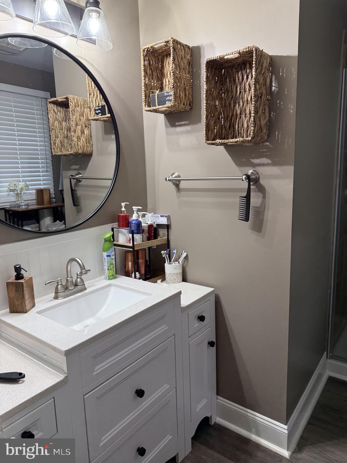 OCEAN PINES - BAINBRIDGE - Residential