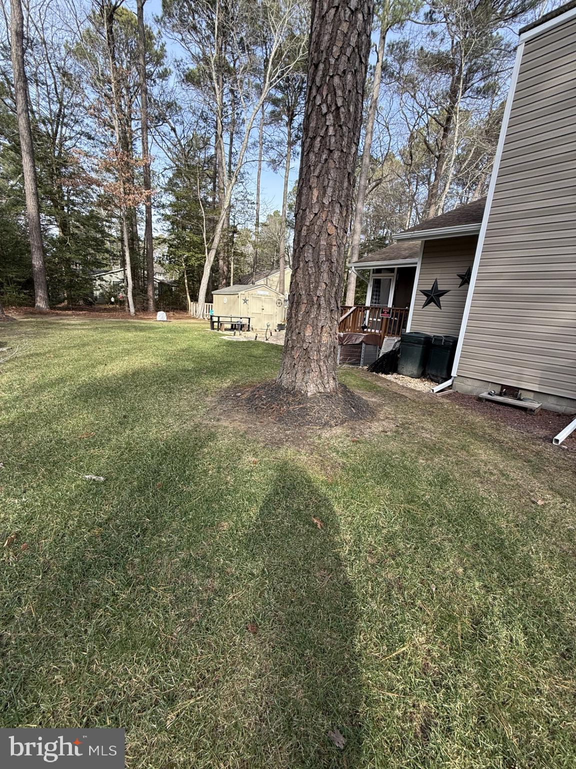 OCEAN PINES - BAINBRIDGE - Residential