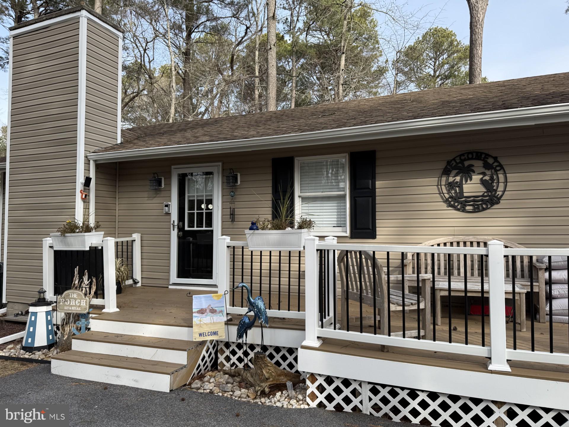 OCEAN PINES - BAINBRIDGE - Residential