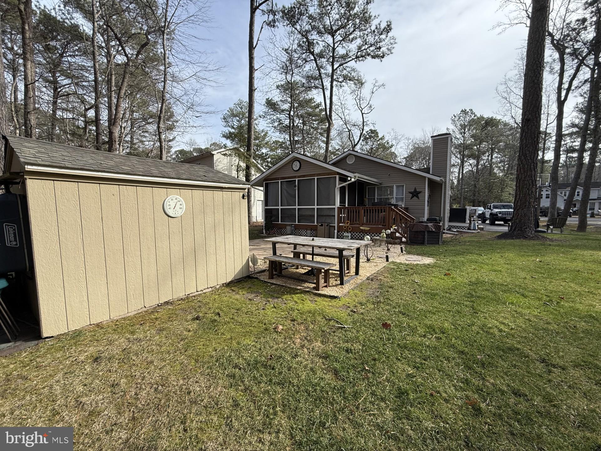 OCEAN PINES - BAINBRIDGE - Residential