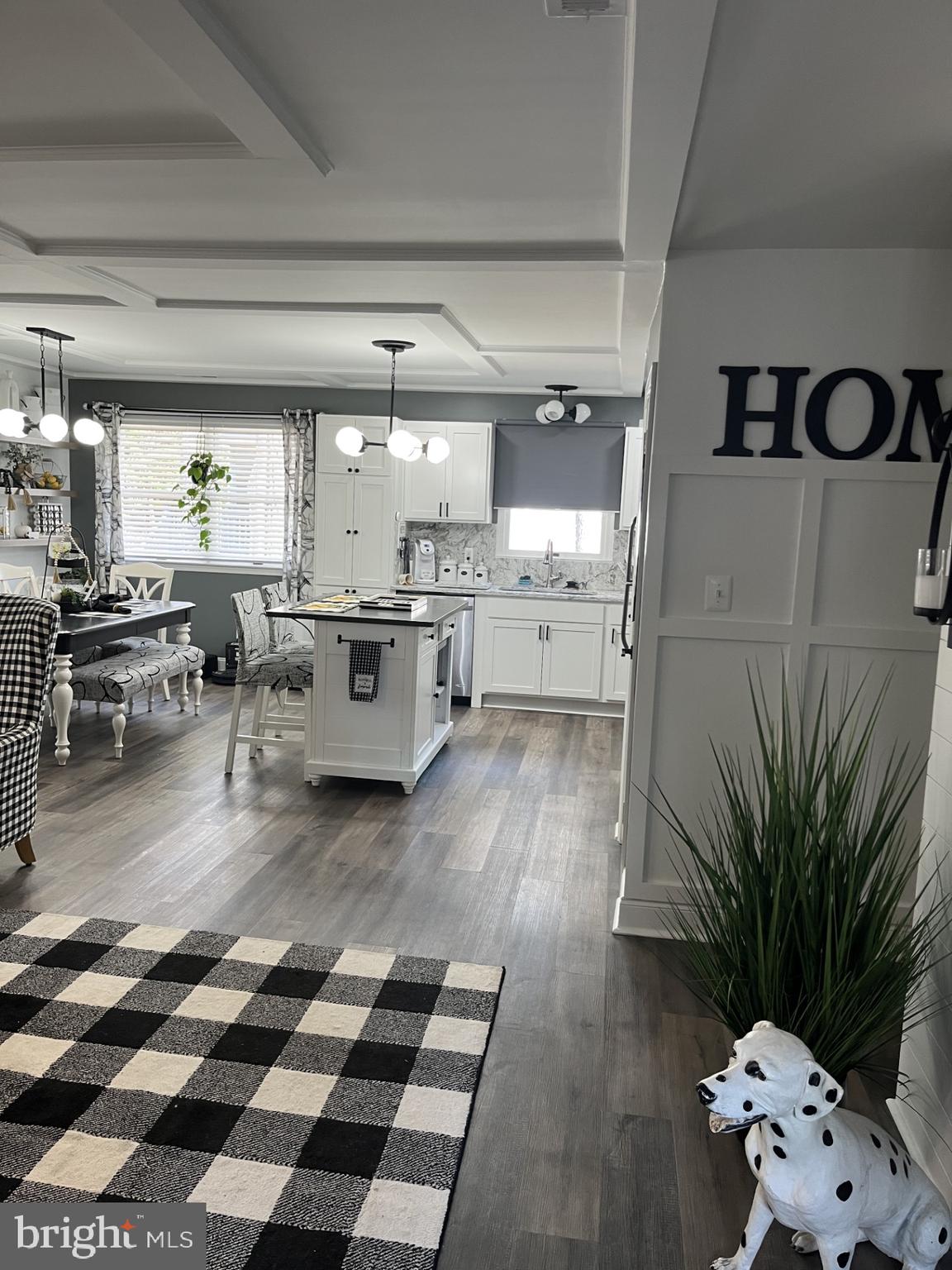 OCEAN PINES - BAINBRIDGE - Residential