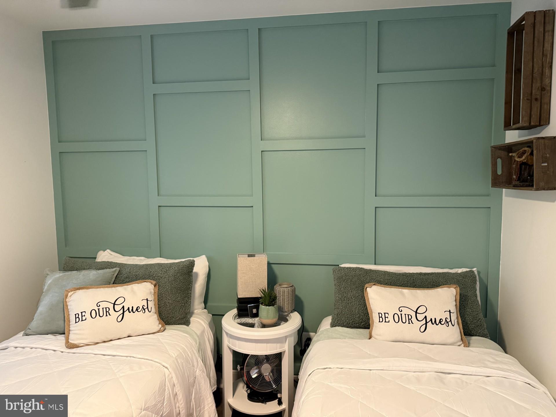 OCEAN PINES - BAINBRIDGE - Residential