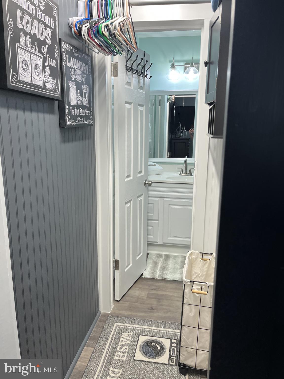 OCEAN PINES - BAINBRIDGE - Residential